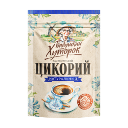 Chicory "Babuskin Hutorok"...