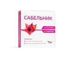 Cinquefoil tablets N50...