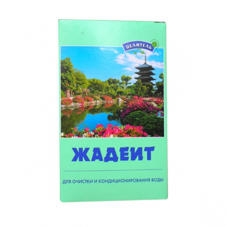 Žadeīts, 150 gr - Ceļiteļ