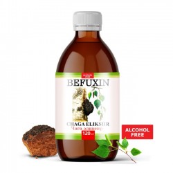 Chaga Elixir Befuxin...
