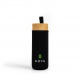 Glass matcha shaker MOYA Glass matcha shaker MOYA