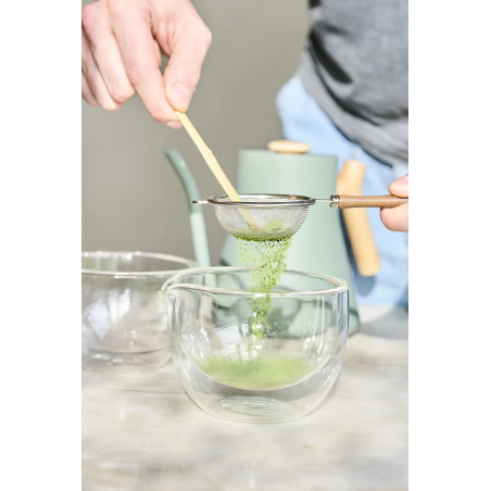 Matcha Strainer MOYA