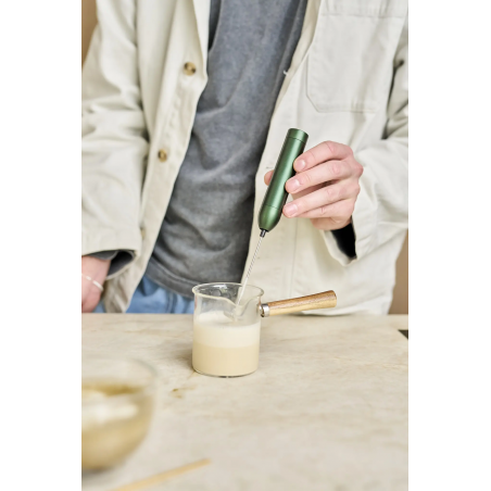 Moya Matcha electric frother