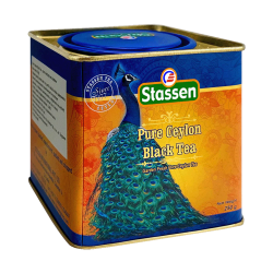 Stassen Peacock Pure Ceylon...