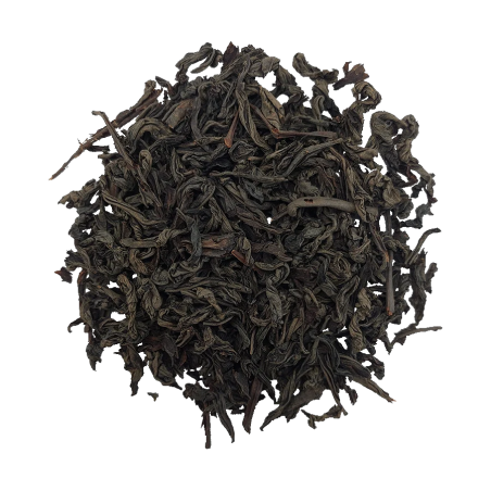 Stassen Big Leaf OPA tea 100g wave tin