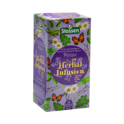 Stassen Relax чайный...