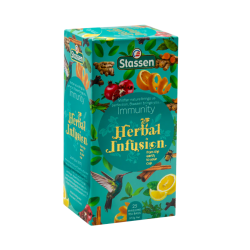 Stassen Immunity Herbal...