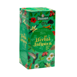 Stassen Slim Herbal...