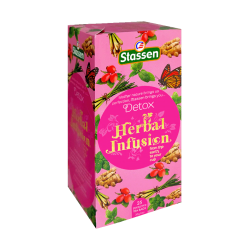 Stassen Detox Herbal...