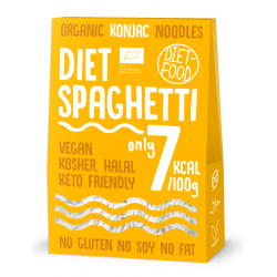 Shirataki Konjac SPAGHETTI...