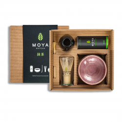 Moya Matcha Ceremonial set...