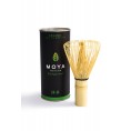 Moya Matcha komplekts Ceremonial Traditional Botan