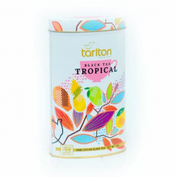 Черный чай Tropical,...