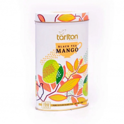 Black loose leaf tea Mango,...