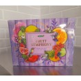 Liran FRUIT SYMPHONY augļu tējas kolekcija 6X10X2g Liran FRUIT SYMPHONY augļu tējas kolekcija 6X10X2g