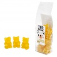 Fruit Tea Bears - Ginger-Lemon, 125 g