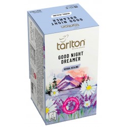 Травяной чай Tarlton Good...