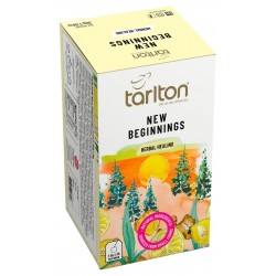 Травяной чай Tarlton New...