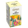 Травяной чай Tarlton New Beginnings в пакетиках, имбирь и лимон, 20 x 1,5 г Травяной чай Tarlton New Beginnings в пакетиках, имбирь и лимон, 20 x 1,5 г