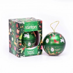 SOURSOP Green Tea with...
