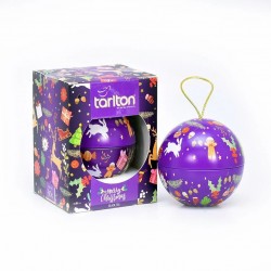 TROPICAL Black Tea with...