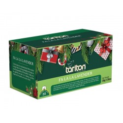 Fa La La Lavender Green Tea...