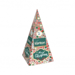 MERRY MINGLE Zaļā tēja ar...
