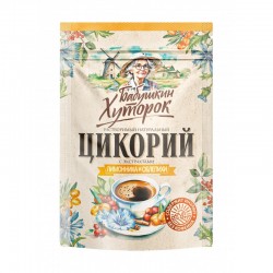 Цикорий с лимонником и...