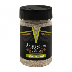 Adyghe table salt...