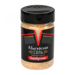 Adyghe culinary salt...