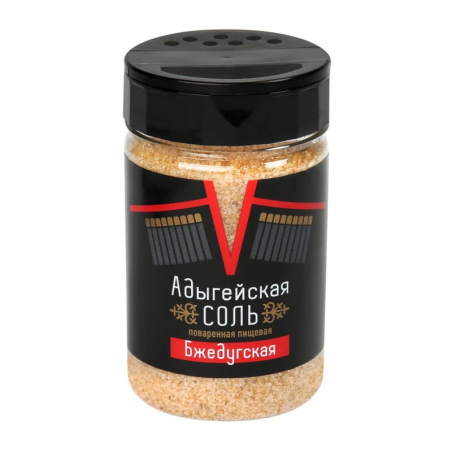 Adigejas kulinārijas sāls "Bžedugskaja" 300 g