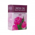 Regina Roses Natural Softening Soap 100g