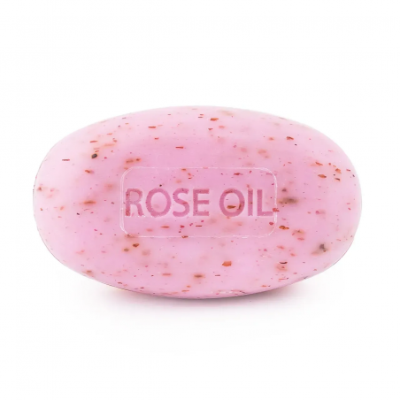 Regina Roses Natural Softening Soap 100g