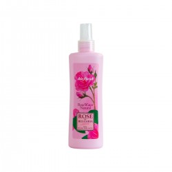 Natural rose water 230ml...
