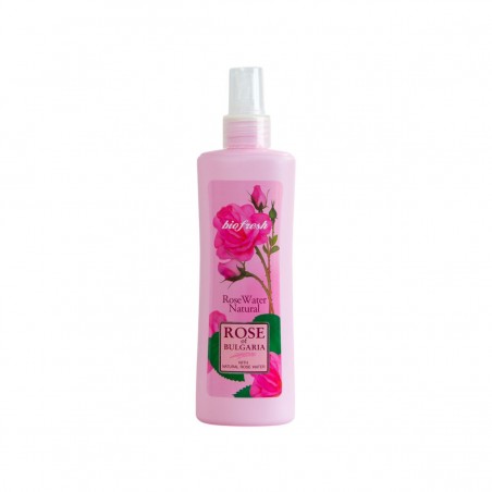 Dabīgs rožūdens 230ml Regina Roses