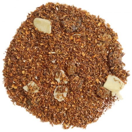 Ройбуш с вишней Long Man Tea Rooibos Cherry 50 г банка