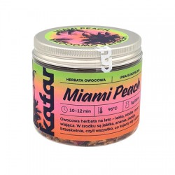 Kafar Miami Peach Fruit Tea...