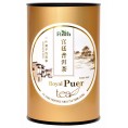 Royal loose large leaf Puer tea CHAI - Royal Puer (Shou) tea, 150g GF Royal loose large leaf Puer tea CHAI - Royal Puer (Shou) tea, 150g GF