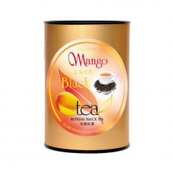Mango Black tea with tips,...