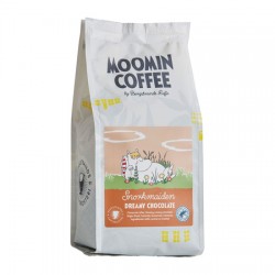 Bergstrands Kafferosteri -...