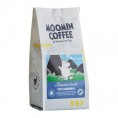 Bergstrands Kafferosteri - Moomin malta kafija - Muminu trollītis Meža mellene 250g Bergstrands Kafferosteri - Moomin malta kafija - Muminu trollītis Meža mellene 250g