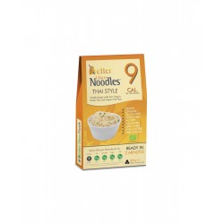 Konjac plant noodles Thai...