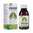 Bronhosip augu sīrups pieaugušajiem 100ml