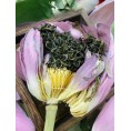 Green tea in Lotus flower “Midland” 80g Vietnam Green tea in Lotus flower “Midland” 80g Vietnam