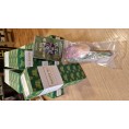 Green tea in Lotus flower “Midland” 80g Vietnam Green tea in Lotus flower “Midland” 80g Vietnam