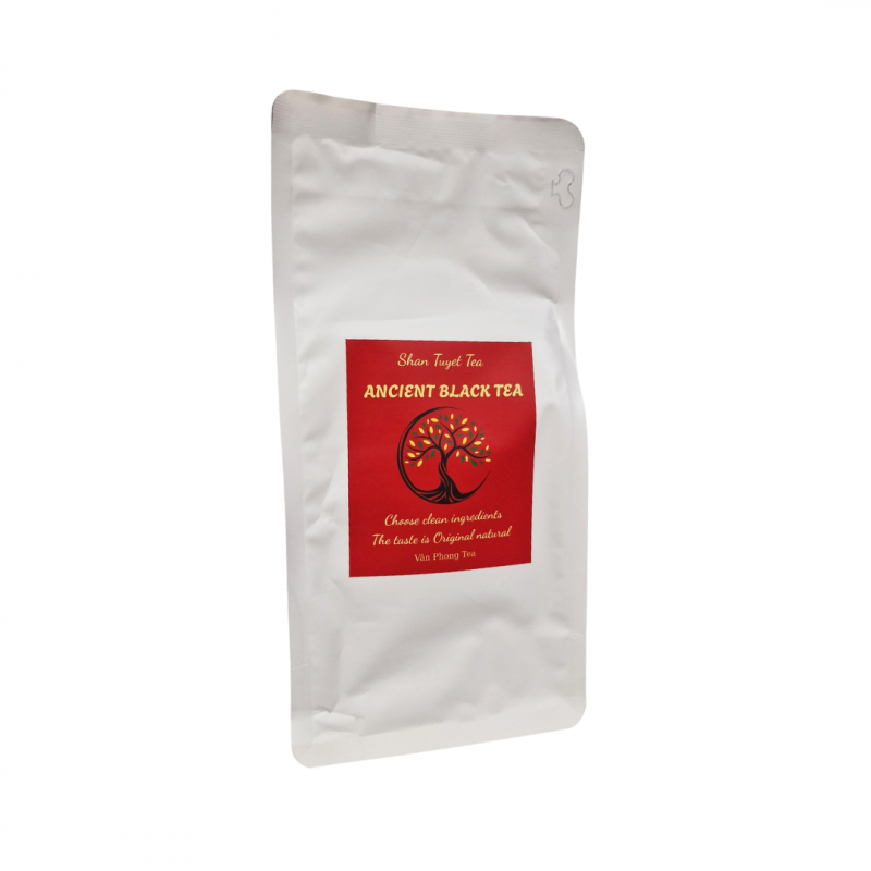 Vietnamese Ancient Tree Black Tea 150g Van Phong Tea Vietnamese Ancient Tree Black Tea 150g Van Phong Tea