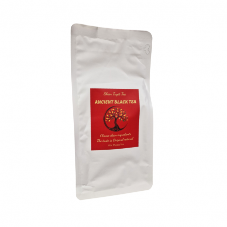 Vietnamese Ancient Tree Black Tea 150g Van Phong Tea