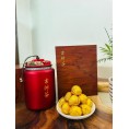 Вьетнамский Шен Пуэр 10 шт. x 6 г (примерно 60 г) Van Phong Tea Вьетнамский Шен Пуэр 10 шт. x 6 г (примерно 60 г) Van Phong Tea