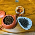 Вьетнамский чёрный чай c древних деревьев 150 г Van Phong Tea Вьетнамский чёрный чай c древних деревьев 150 г Van Phong Tea