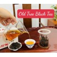 Вьетнамский чёрный чай c древних деревьев 150 г Van Phong Tea Вьетнамский чёрный чай c древних деревьев 150 г Van Phong Tea